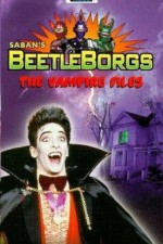 Big Bad Beetleborgs